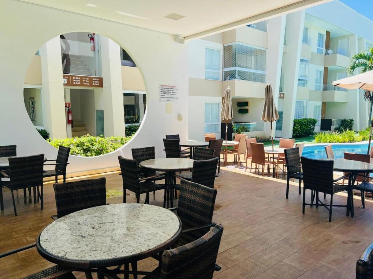 Porto Smeralda Guarajuba C001 Exterior foto
