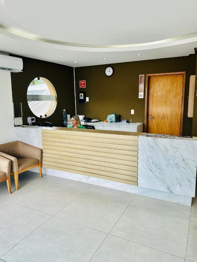 Porto Smeralda Guarajuba C001 Exterior foto